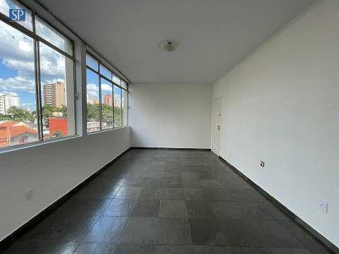 Apartamento à venda com 3 quartos, 120m² - Foto 5