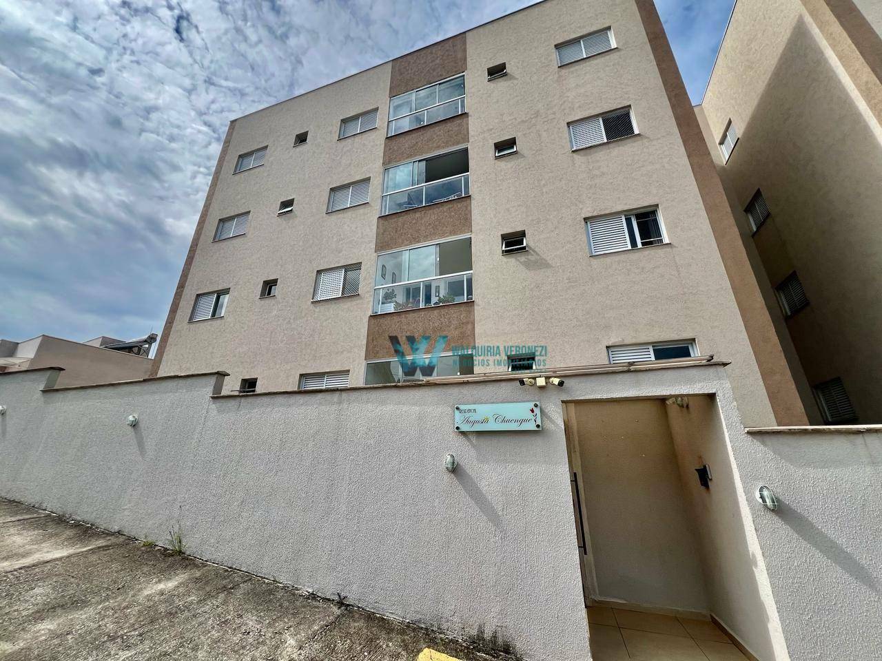 Apartamento à venda com 2 quartos, 93m² - Foto 4