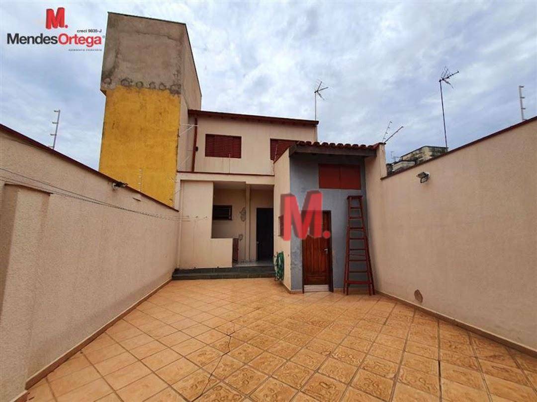 Casa à venda com 3 quartos, 193m² - Foto 27