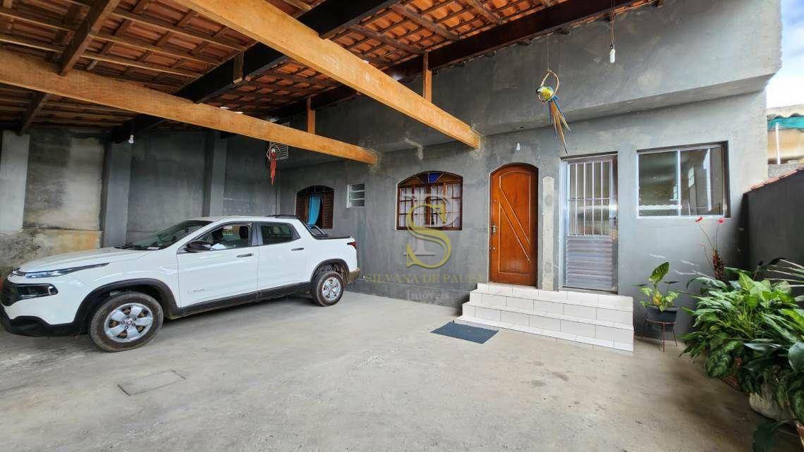 Casa à venda com 2 quartos, 146m² - Foto 2