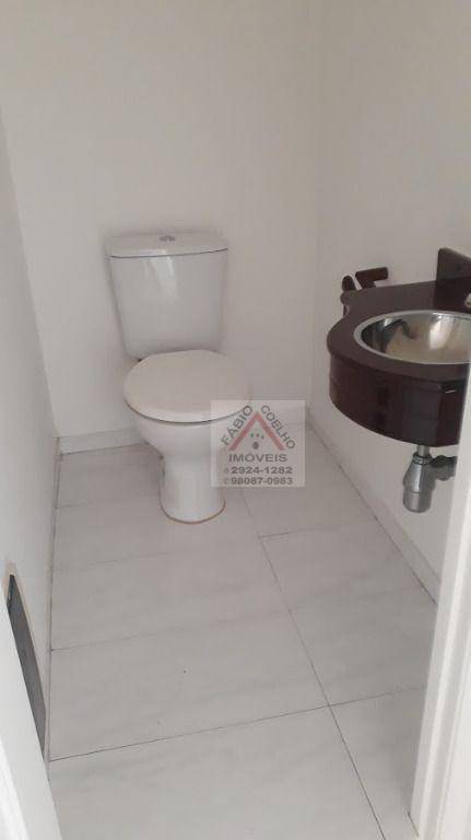 Apartamento à venda com 3 quartos, 64m² - Foto 34