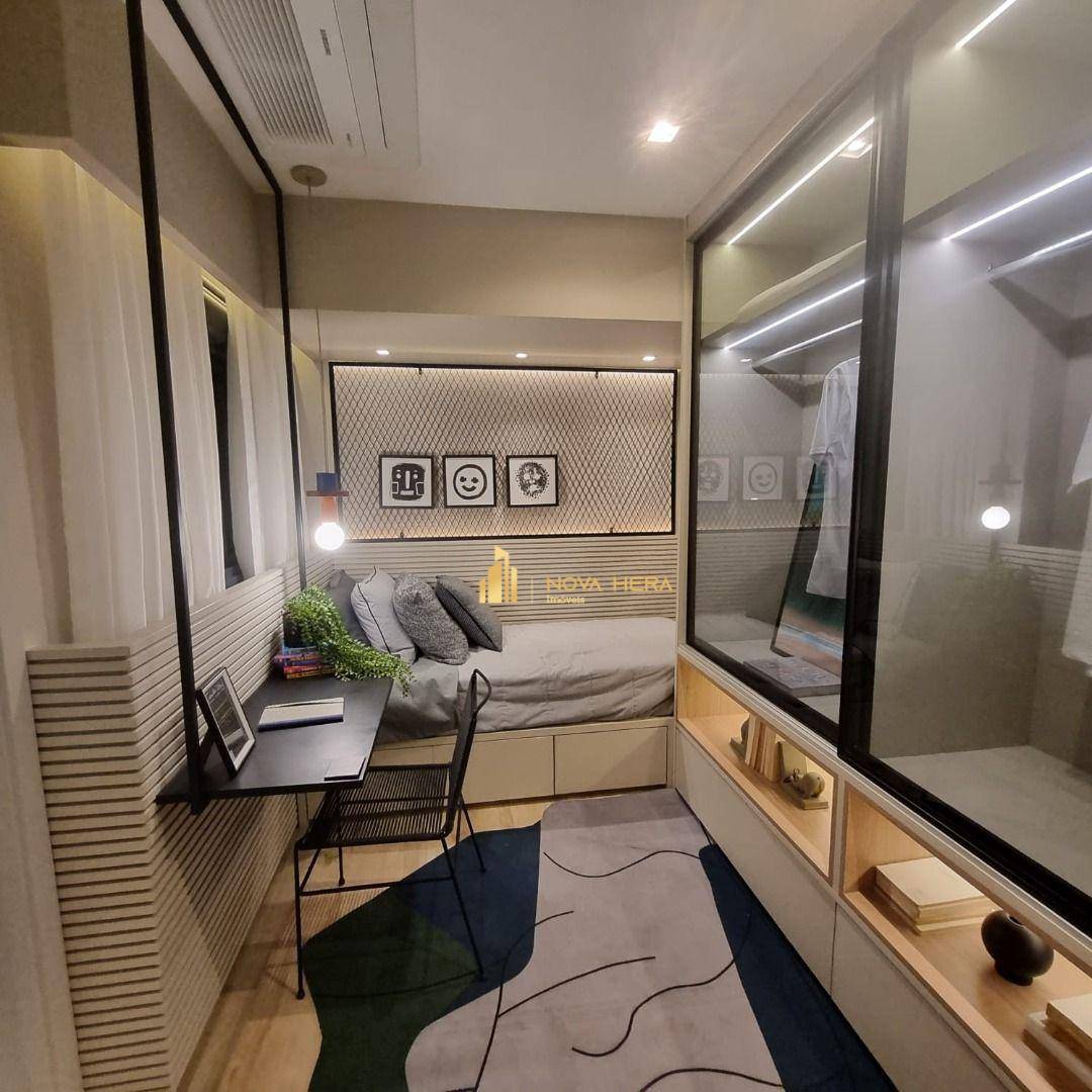Apartamento à venda com 3 quartos, 127m² - Foto 26