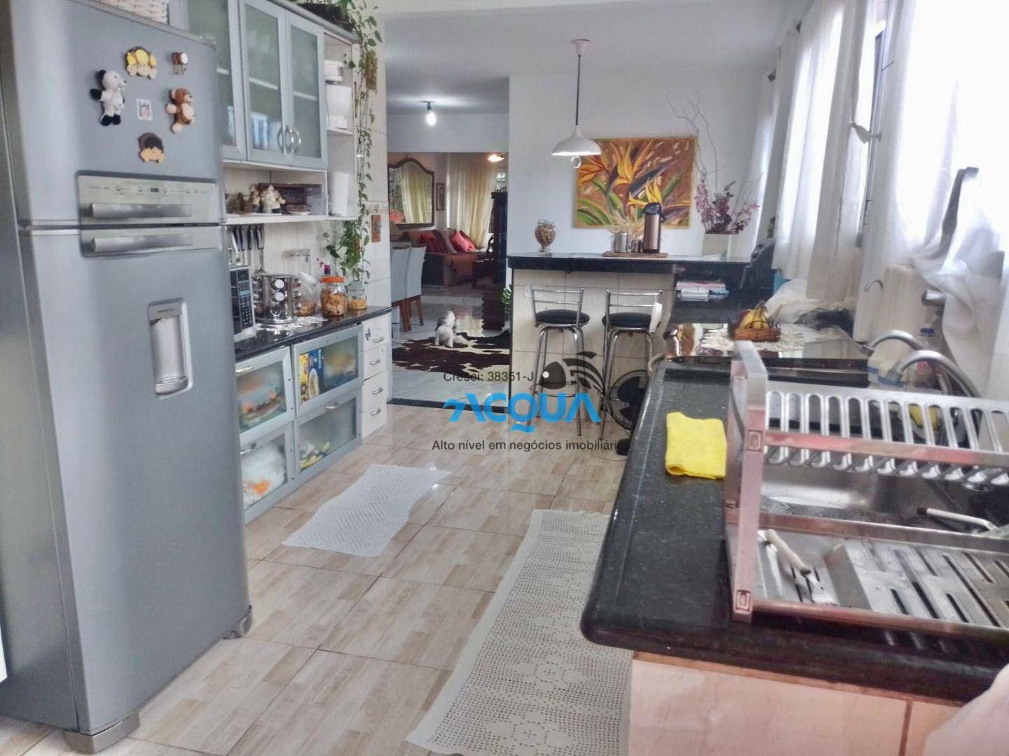 Casa de Condomínio à venda com 4 quartos, 200m² - Foto 7