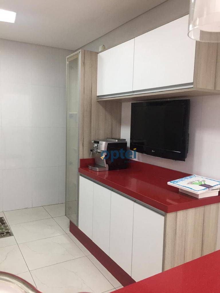 Casa à venda com 3 quartos, 215m² - Foto 27