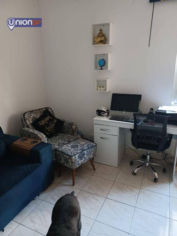 Apartamento à venda com 2 quartos, 76m² - Foto 5