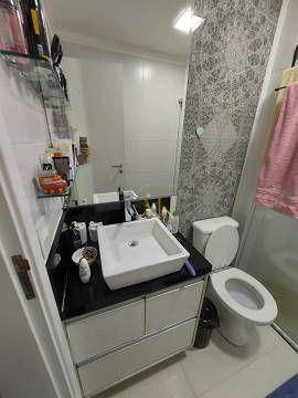 Apartamento à venda com 2 quartos, 75m² - Foto 12