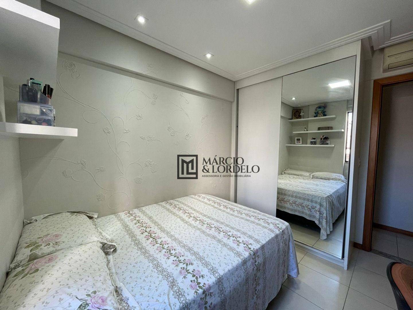 Apartamento à venda com 3 quartos, 134m² - Foto 25