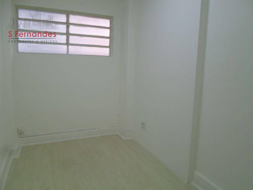 Conjunto Comercial-Sala para alugar, 110m² - Foto 11