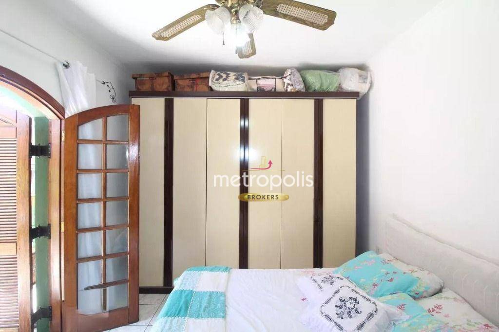 Sobrado à venda com 4 quartos, 90m² - Foto 23