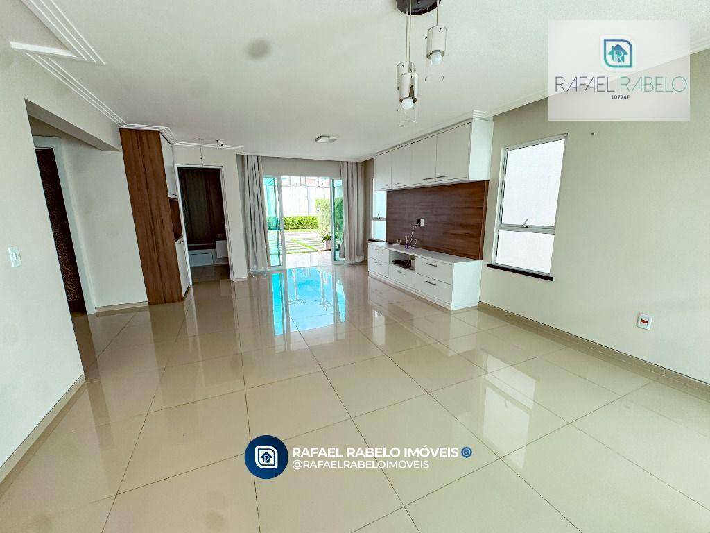 Casa de Condomínio à venda com 4 quartos, 190m² - Foto 4