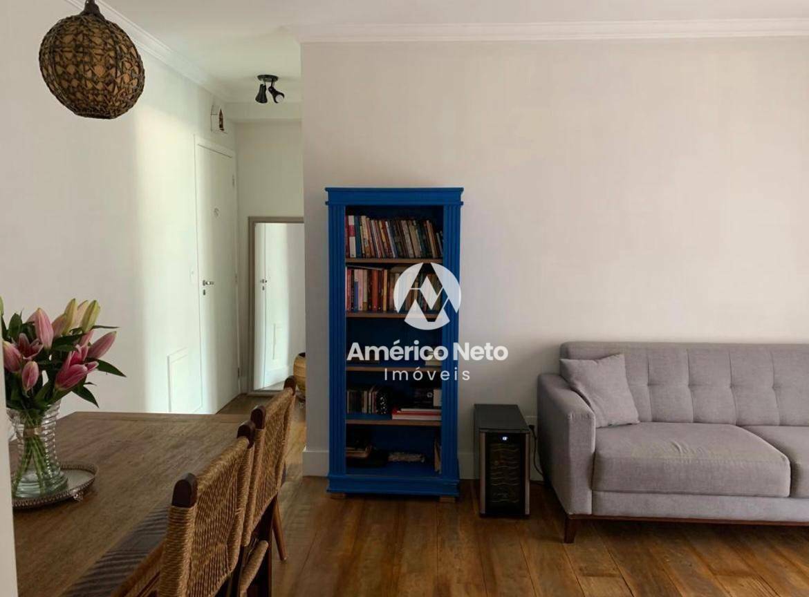 Apartamento à venda com 2 quartos, 68m² - Foto 8