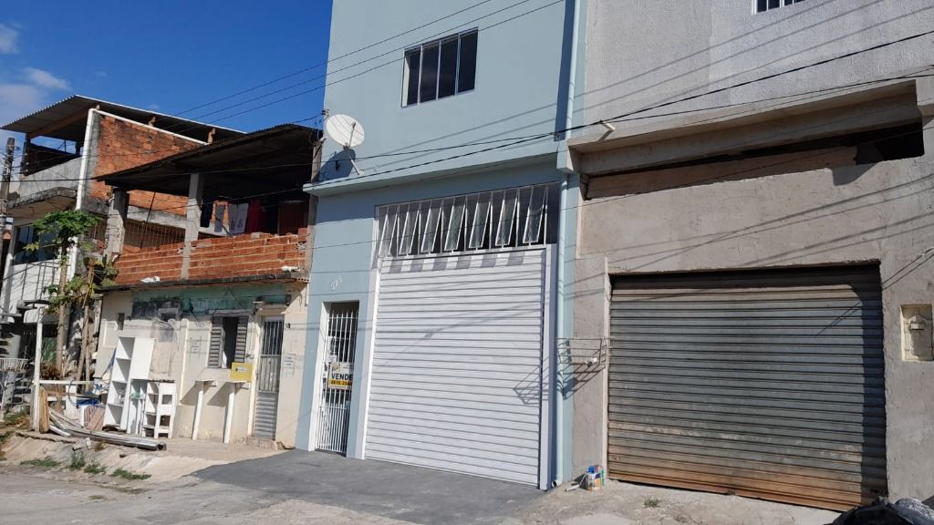 Loja-Salão para alugar, 80m² - Foto 12