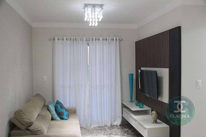 Apartamento à venda com 3 quartos, 116m² - Foto 8