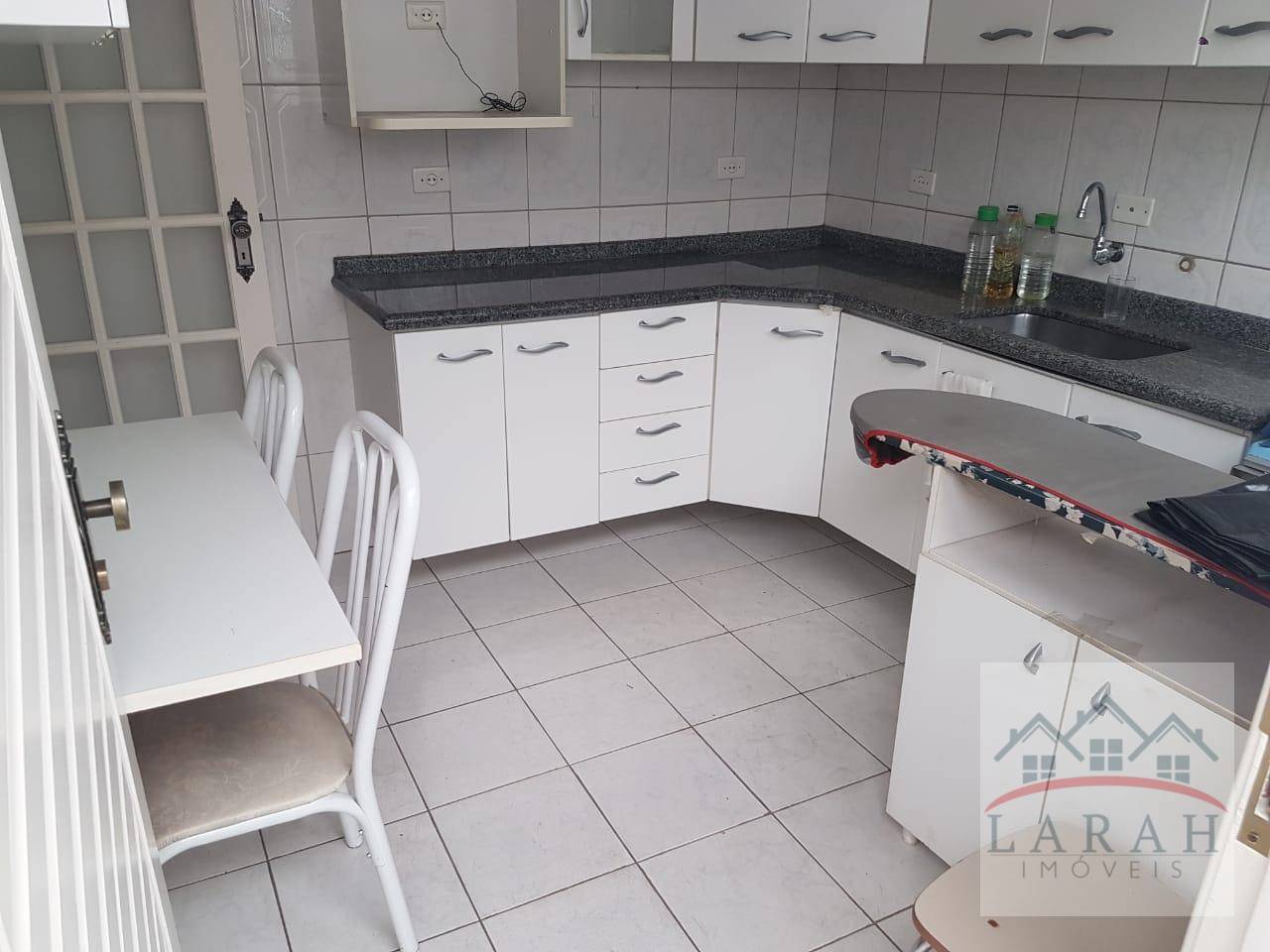 Casa à venda com 3 quartos, 100m² - Foto 19