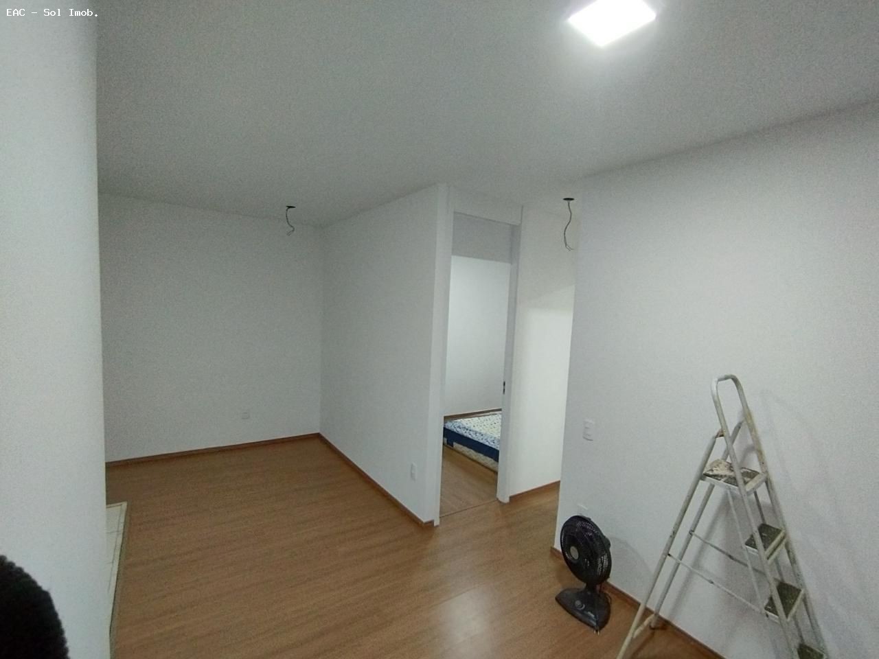 Apartamento para alugar com 2 quartos, 44m² - Foto 1