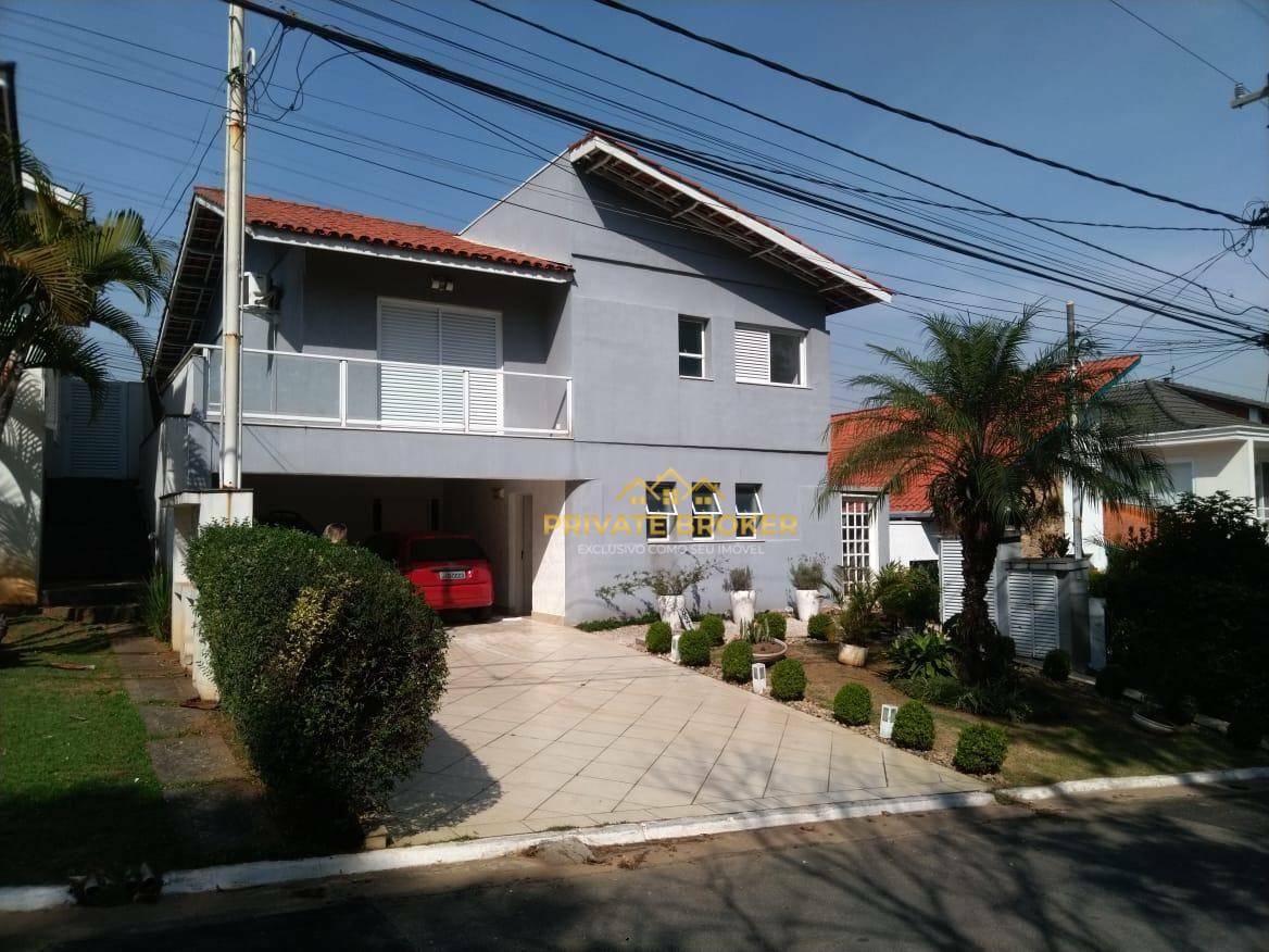 Casa de Condomínio à venda e aluguel com 4 quartos, 320m² - Foto 7