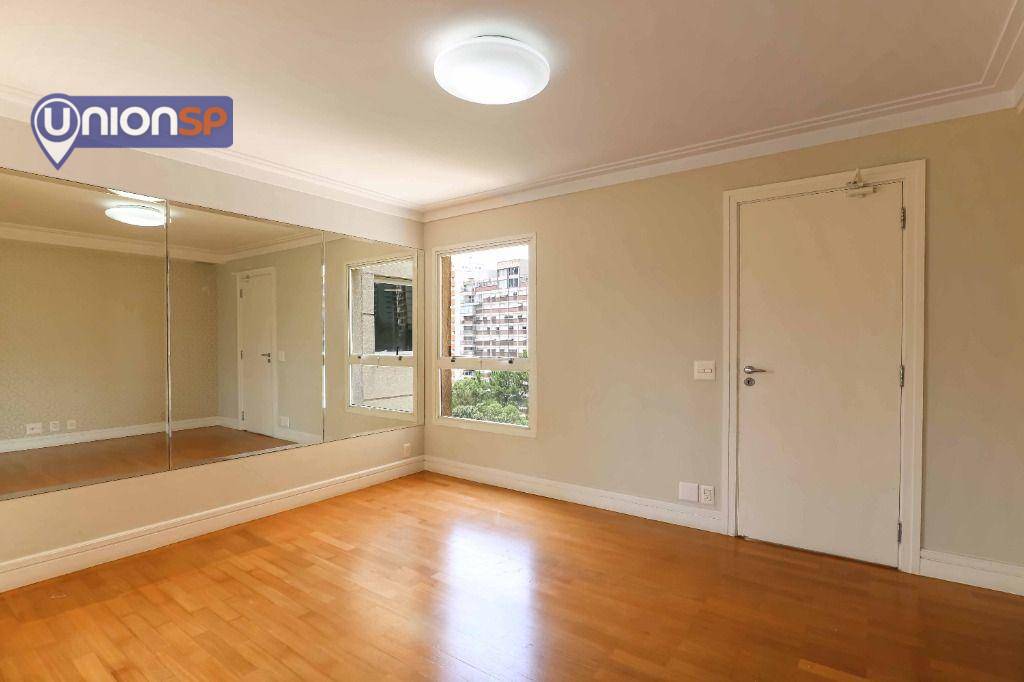 Apartamento à venda com 3 quartos, 300m² - Foto 10