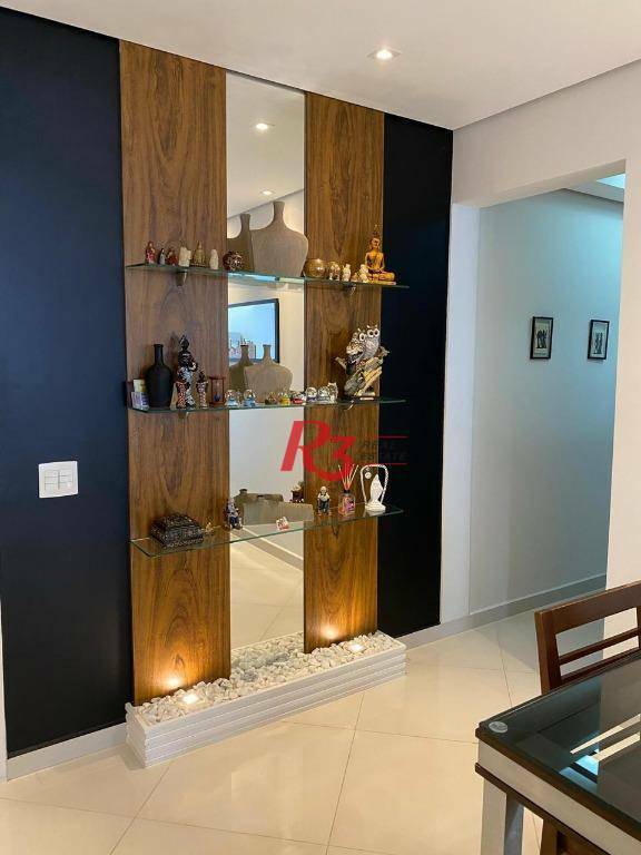 Apartamento à venda com 3 quartos, 157m² - Foto 12