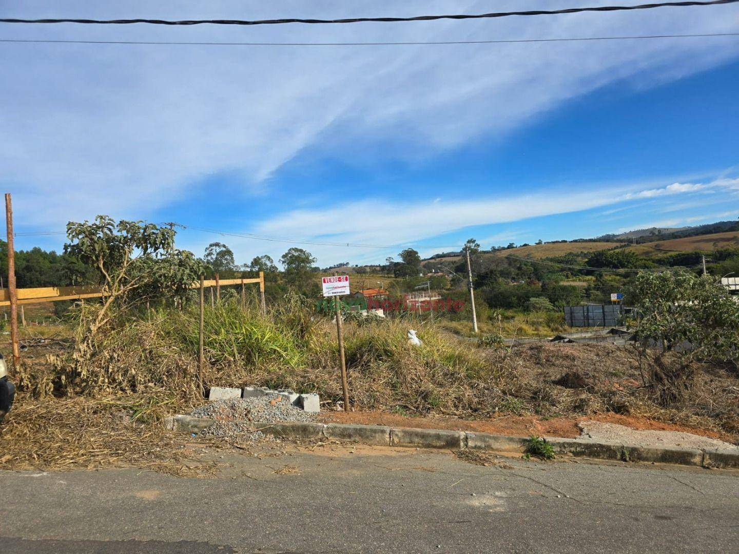 Terreno, 200 m² - Foto 1