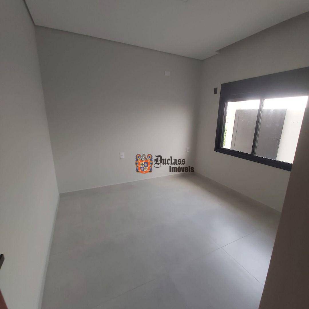 Casa à venda com 3 quartos, 165m² - Foto 12