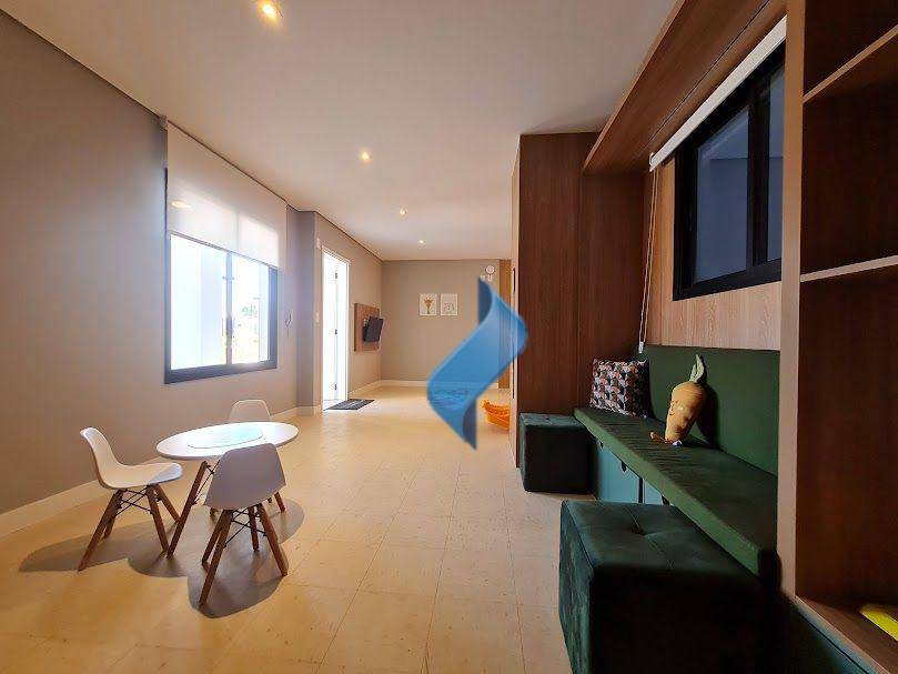 Apartamento para alugar com 2 quartos, 62m² - Foto 47