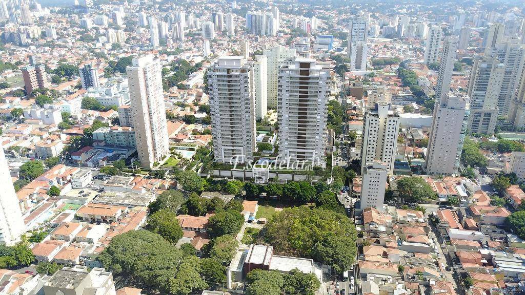 Apartamento à venda com 4 quartos, 188m² - Foto 6