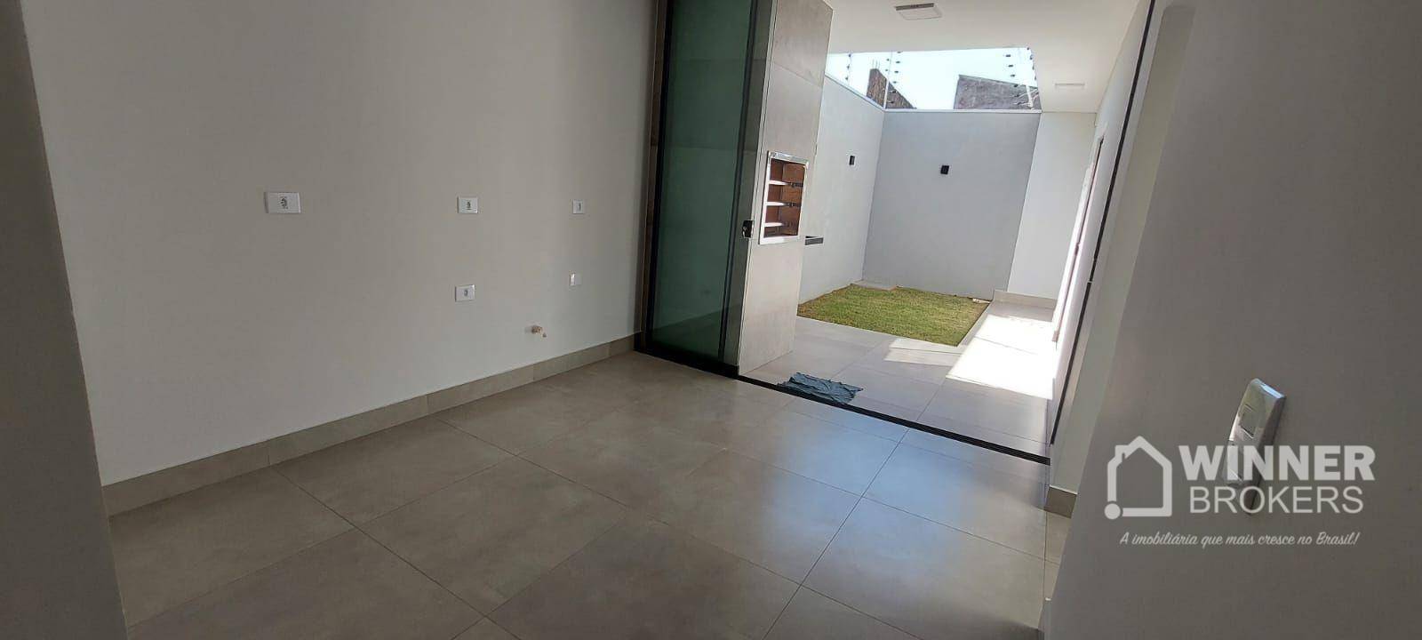 Casa à venda com 3 quartos, 83m² - Foto 15