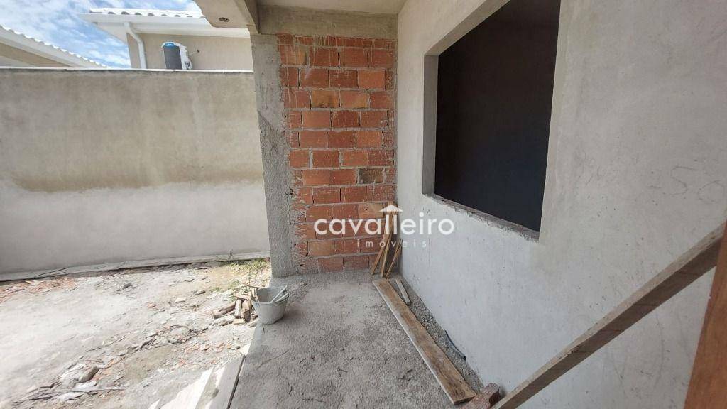 Casa de Condomínio à venda com 2 quartos, 79m² - Foto 8