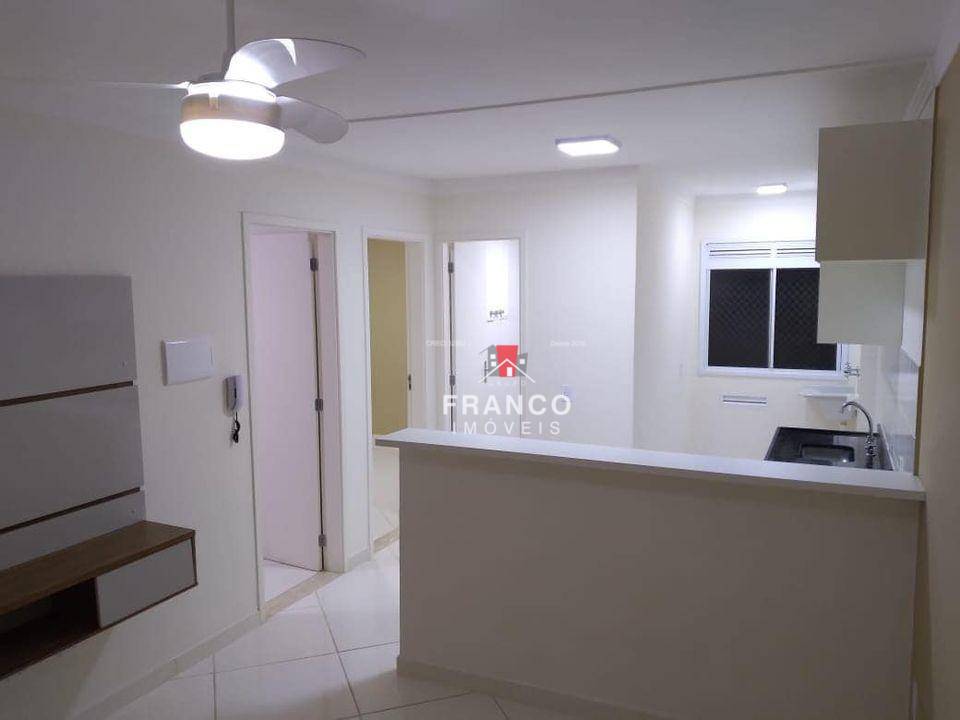 Apartamento à venda com 2 quartos, 44m² - Foto 16