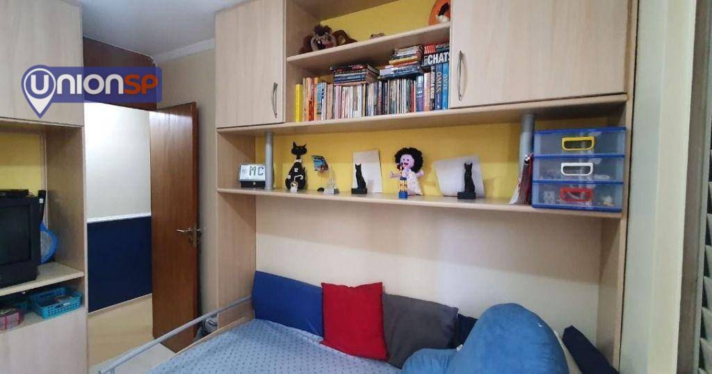 Apartamento à venda com 3 quartos, 64m² - Foto 9