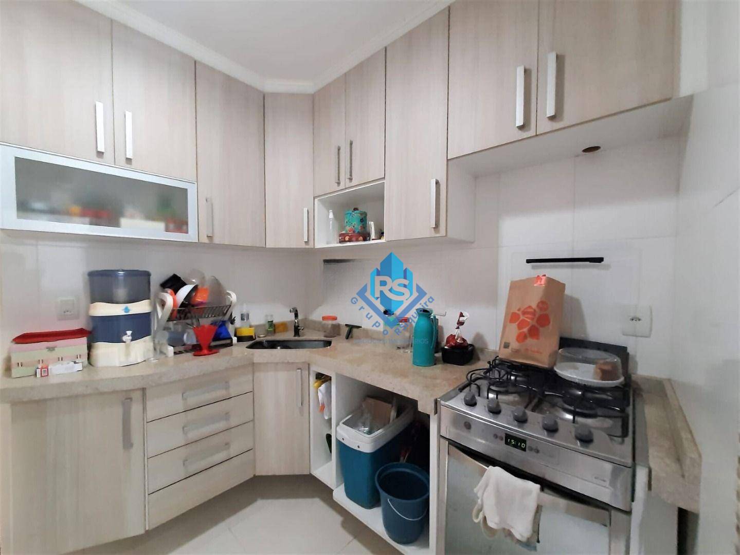 Apartamento à venda com 2 quartos, 53m² - Foto 9