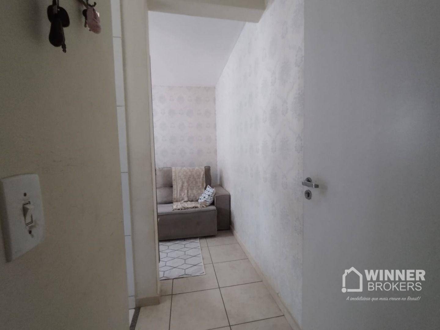 Apartamento à venda com 2 quartos, 47m² - Foto 15