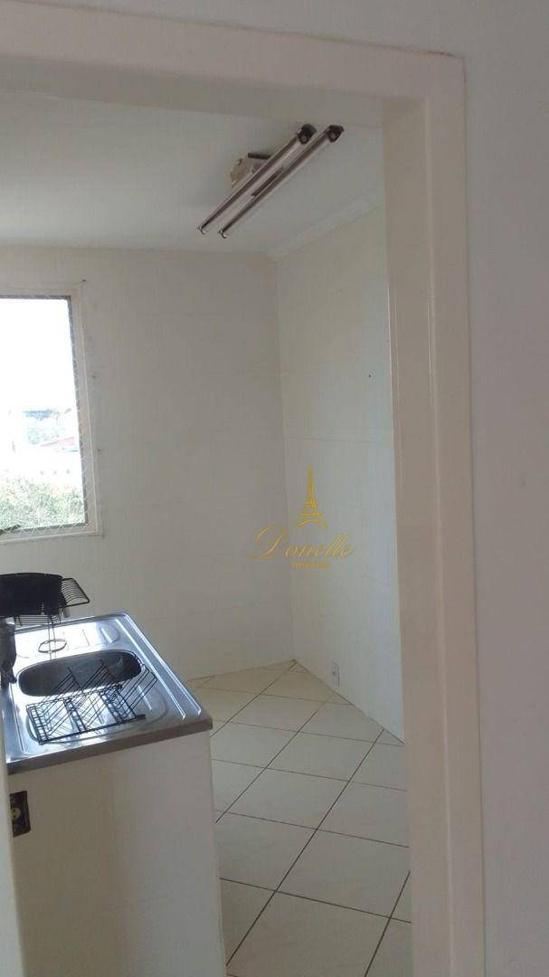 Apartamento para alugar com 2 quartos, 56m² - Foto 2