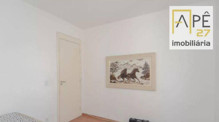 Apartamento à venda com 3 quartos, 55m² - Foto 15