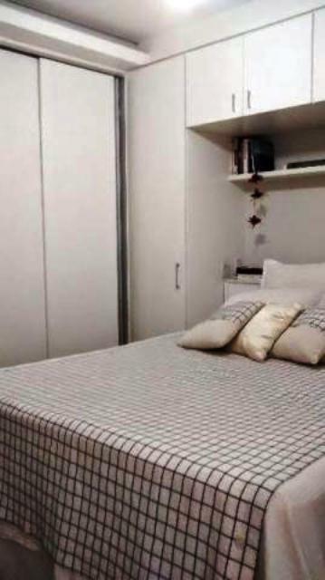 Apartamento à venda com 2 quartos, 60m² - Foto 8