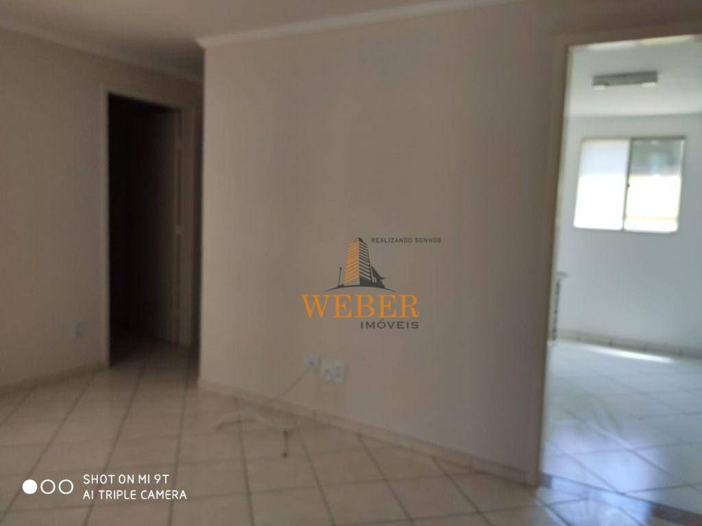 Apartamento à venda com 2 quartos, 50m² - Foto 19