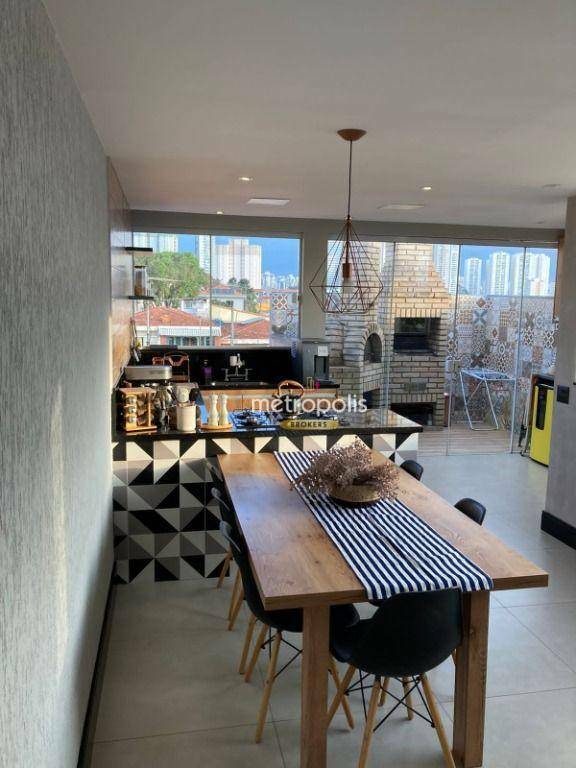 Apartamento à venda com 2 quartos, 80m² - Foto 12