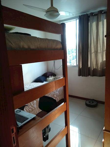 Apartamento à venda com 2 quartos, 68m² - Foto 5