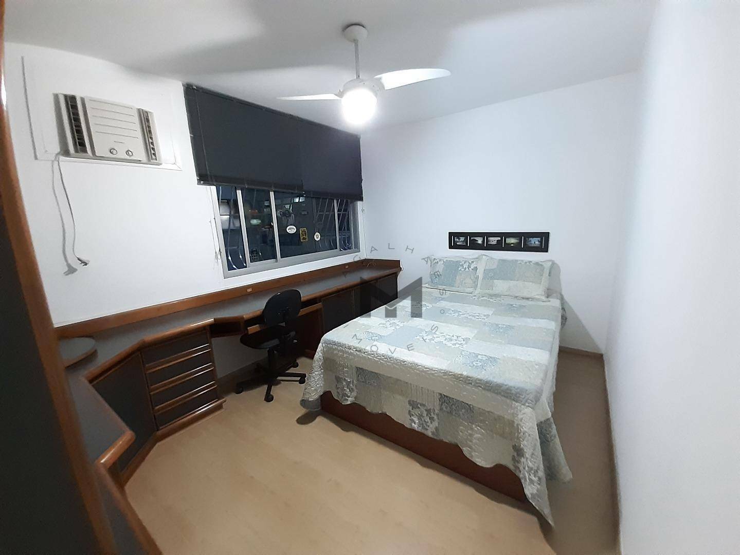 Apartamento à venda com 4 quartos, 263m² - Foto 21