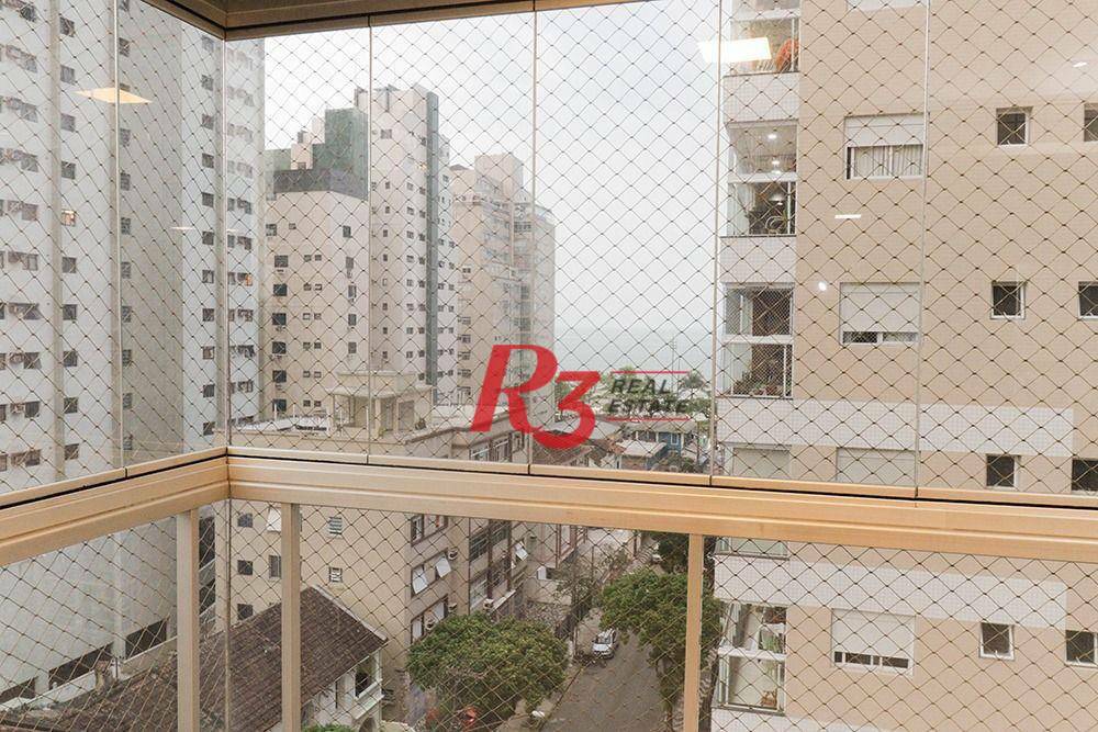 Apartamento à venda com 3 quartos, 208m² - Foto 7