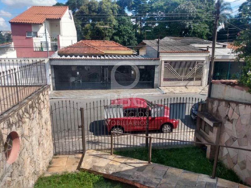 Sobrado à venda com 4 quartos, 224m² - Foto 26