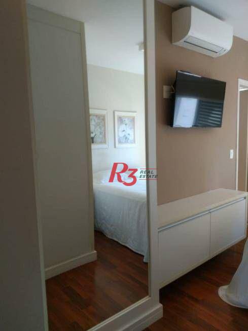 Apartamento à venda com 3 quartos, 138m² - Foto 15