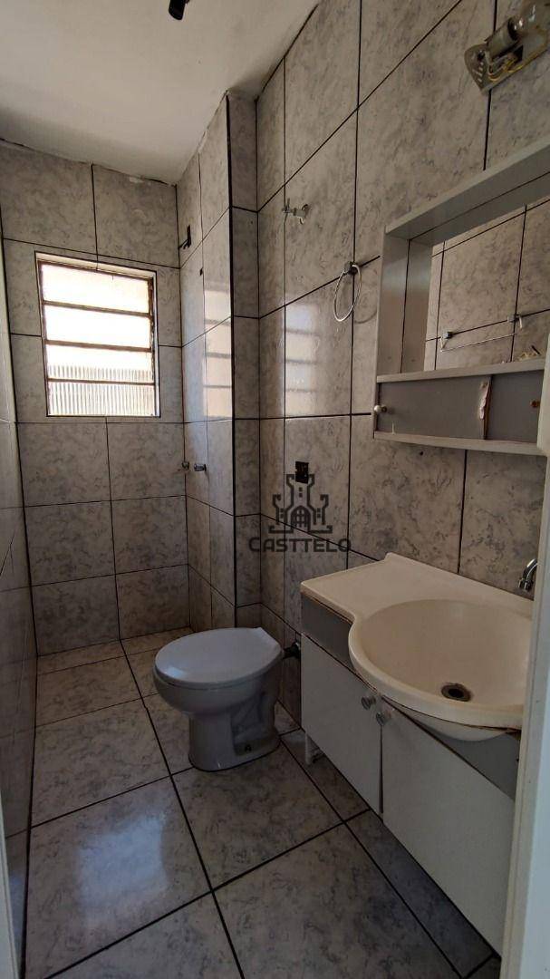 Apartamento à venda com 2 quartos, 57m² - Foto 12