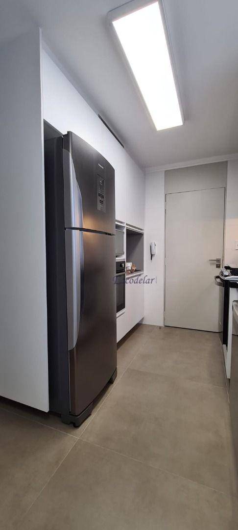 Apartamento à venda com 3 quartos, 100m² - Foto 29