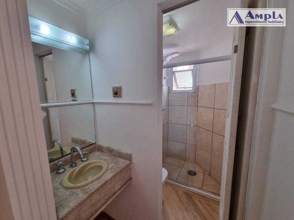 Apartamento à venda com 3 quartos, 86m² - Foto 6