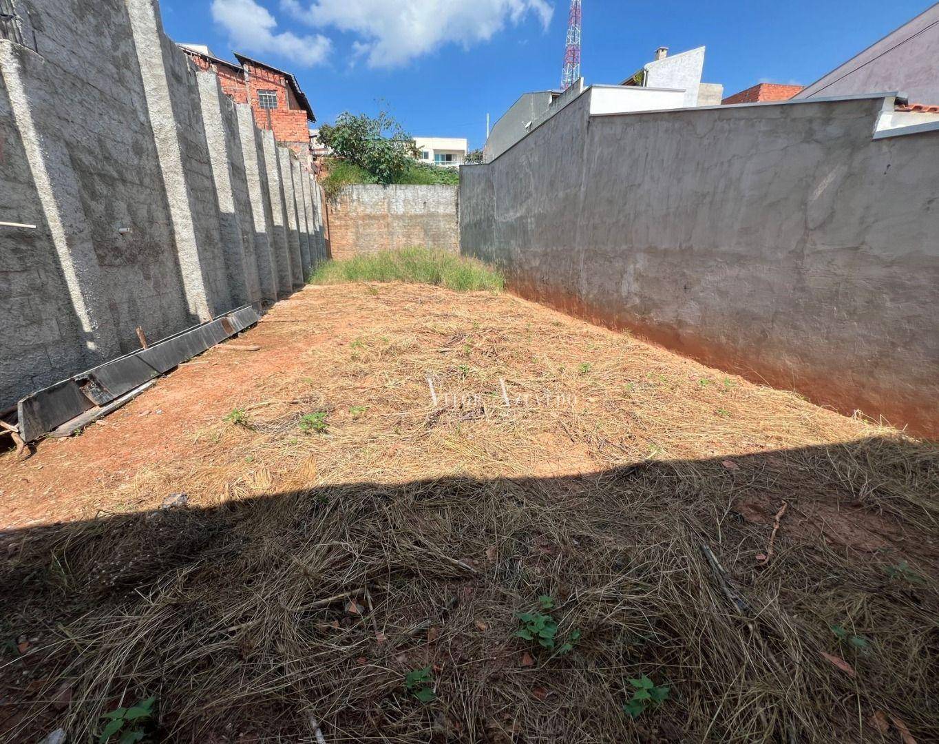 Terreno, 200 m² - Foto 2