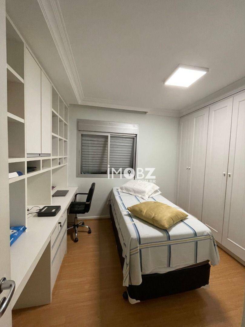 Apartamento à venda com 3 quartos, 120m² - Foto 10