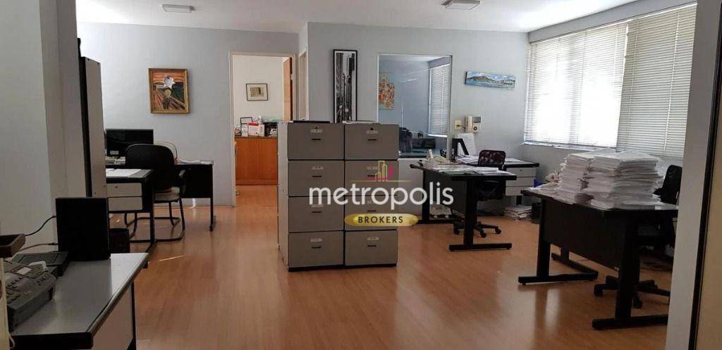 Conjunto Comercial-Sala à venda e aluguel, 74m² - Foto 6