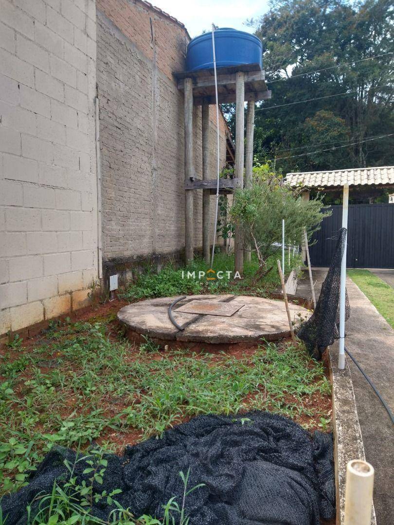 Chácara, 2 quartos, 2500 m² - Foto 31