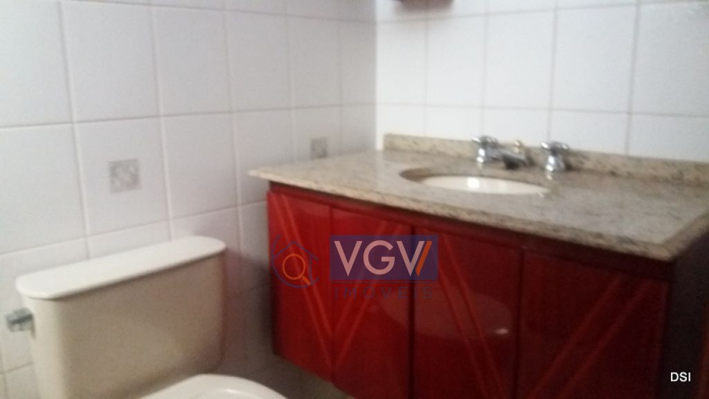 Apartamento à venda com 3 quartos, 97m² - Foto 11